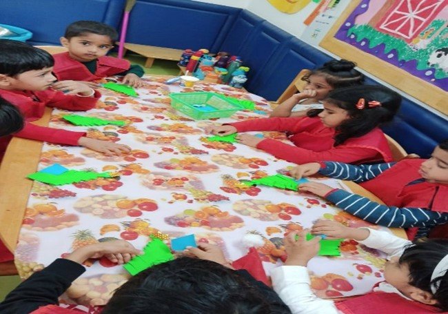 Christmas Celebrations